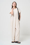 Eternal All-in-one - OFF WHITE / LONG・SHORT
