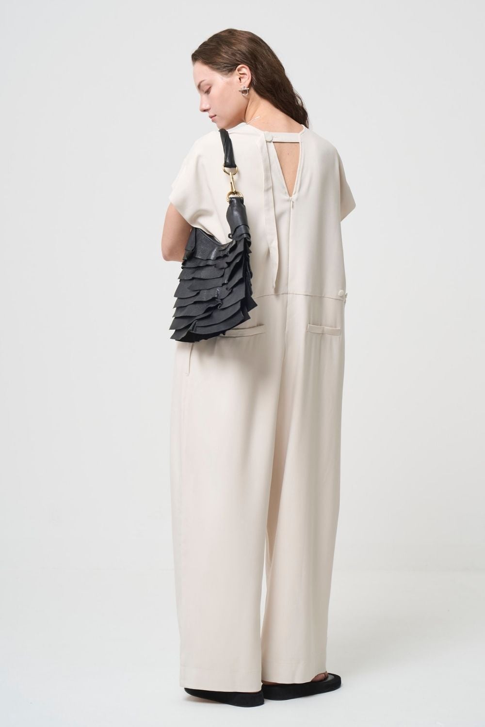 Eternal All-in-one - OFF WHITE / LONG・SHORT