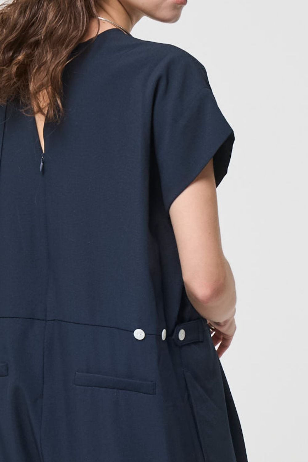 Eternal All-in-one - NAVY