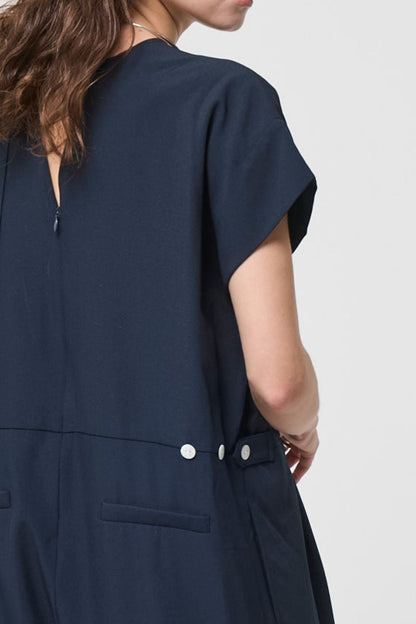 Eternal All-in-one - NAVY