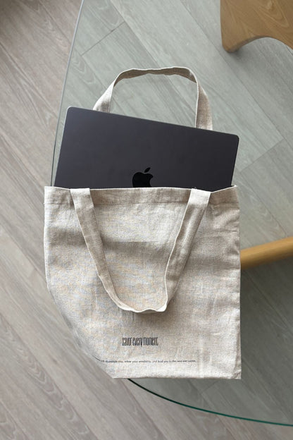 Savor Tote Bag