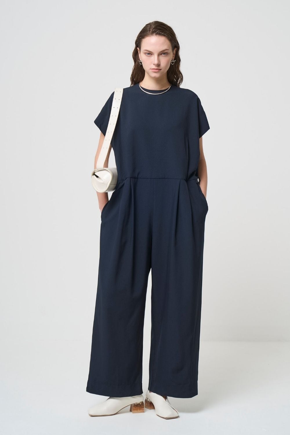 Eternal All-in-one - NAVY