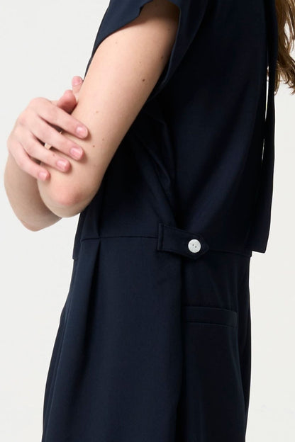 Eternal All-in-one - NAVY