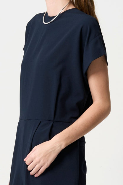 Eternal All-in-one - NAVY