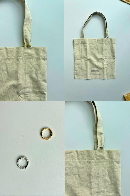 Savor Tote Bag