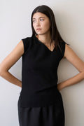 発売時期 未定 2way Minimal Tanktop - WHITE・SAND BEIGE・BLACK