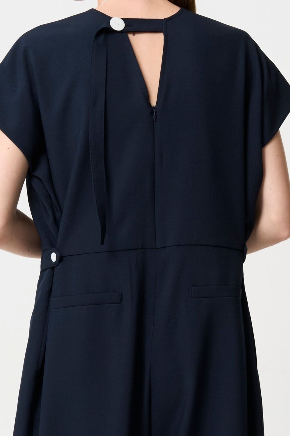Eternal All-in-one - NAVY