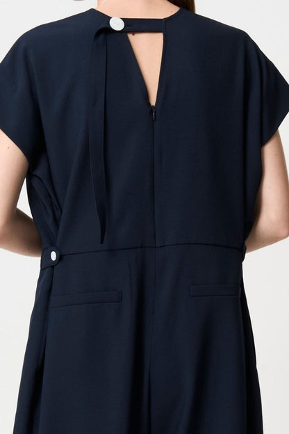 Eternal All-in-one - NAVY