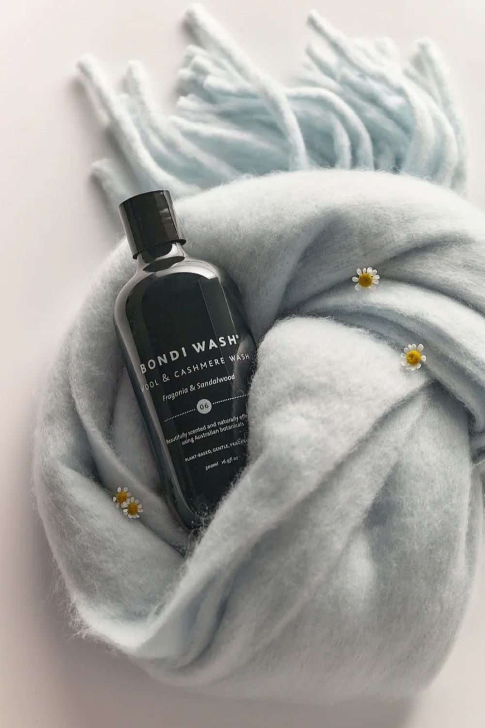 BONDI WASH ウール＆カシミアウォッシュ 500ml