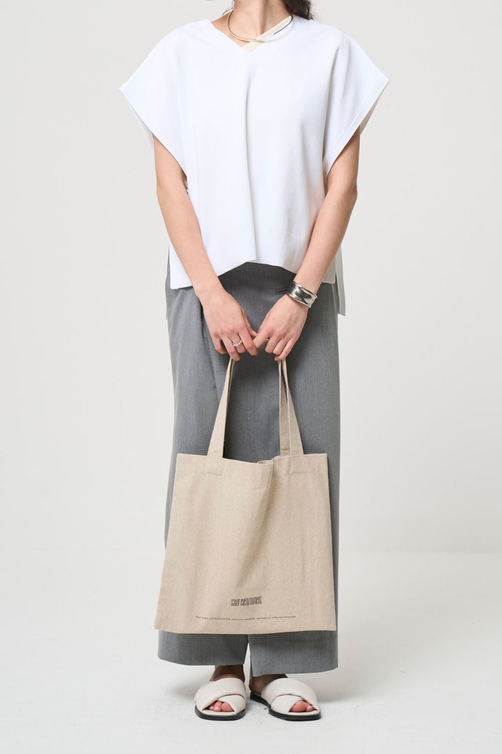 Savor Tote Bag