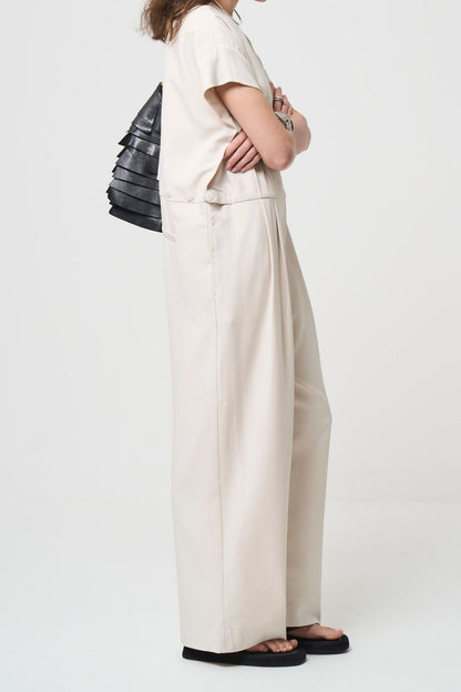 Eternal All-in-one - OFF WHITE / LONG・SHORT