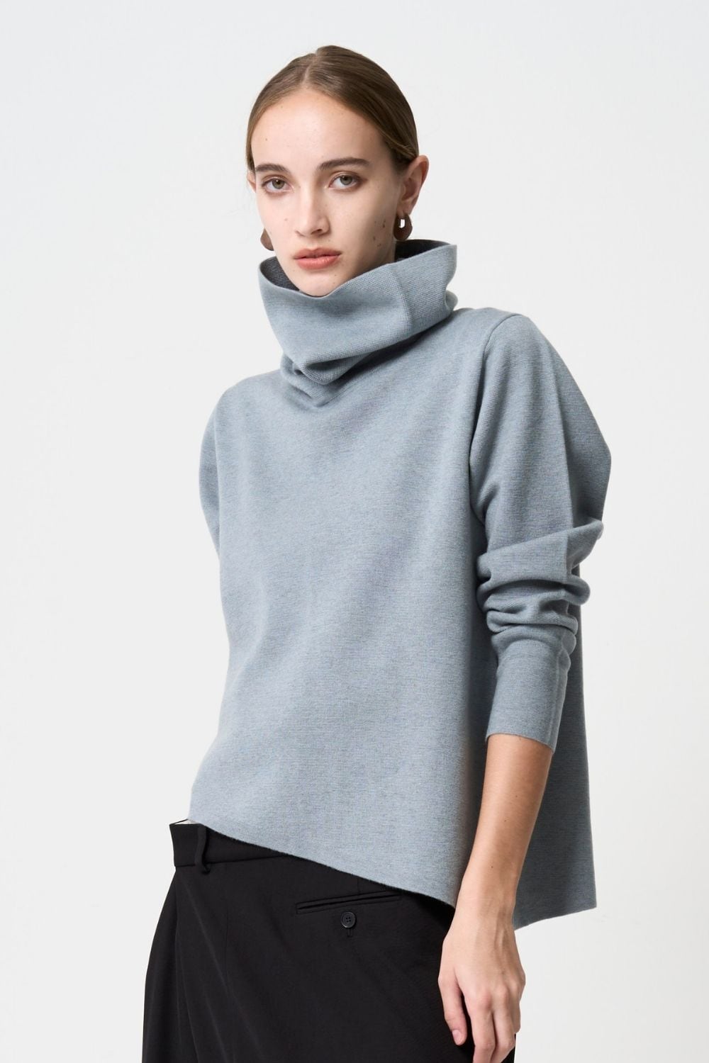 Odd Knit - GREEN