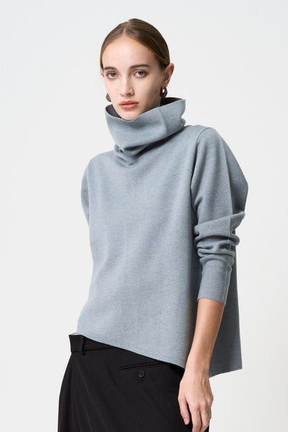 Odd Knit - GREEN