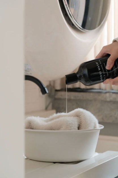 BONDI WASH ウール＆カシミアウォッシュ 500ml