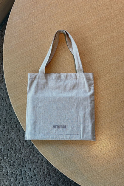 Savor Tote Bag