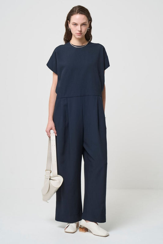Eternal All-in-one - NAVY