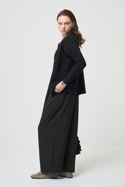 Eternal All-in-one - BLACK / LONG・SHORT