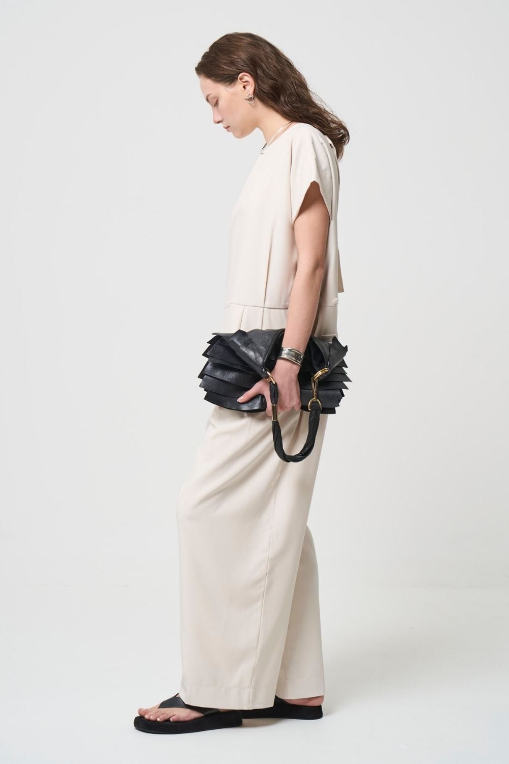 Eternal All-in-one - OFF WHITE / LONG・SHORT