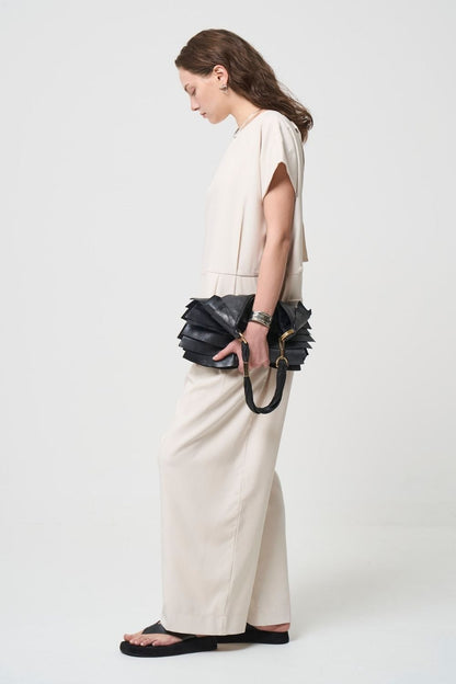 Eternal All-in-one - OFF WHITE / LONG・SHORT