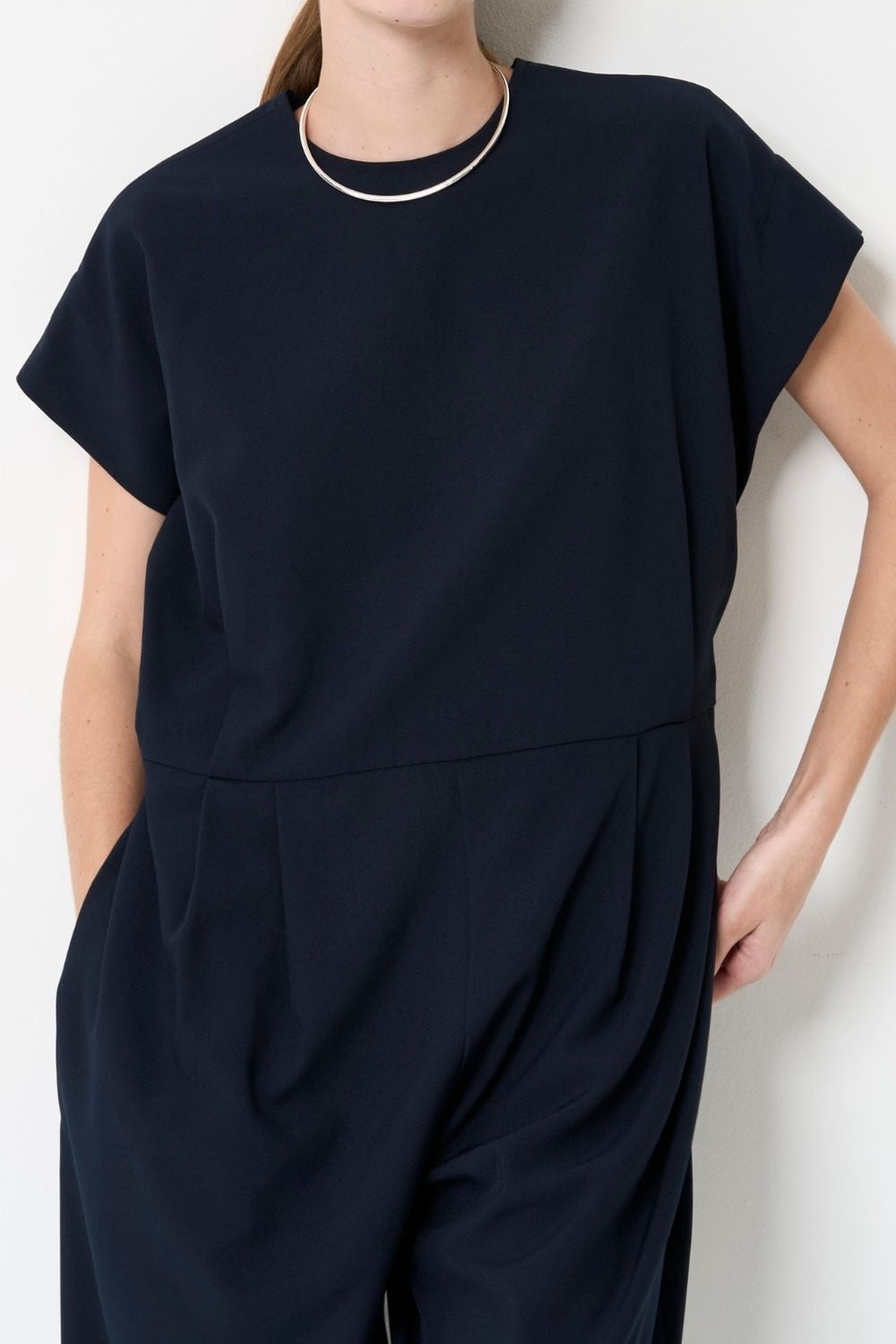 Eternal All-in-one - NAVY
