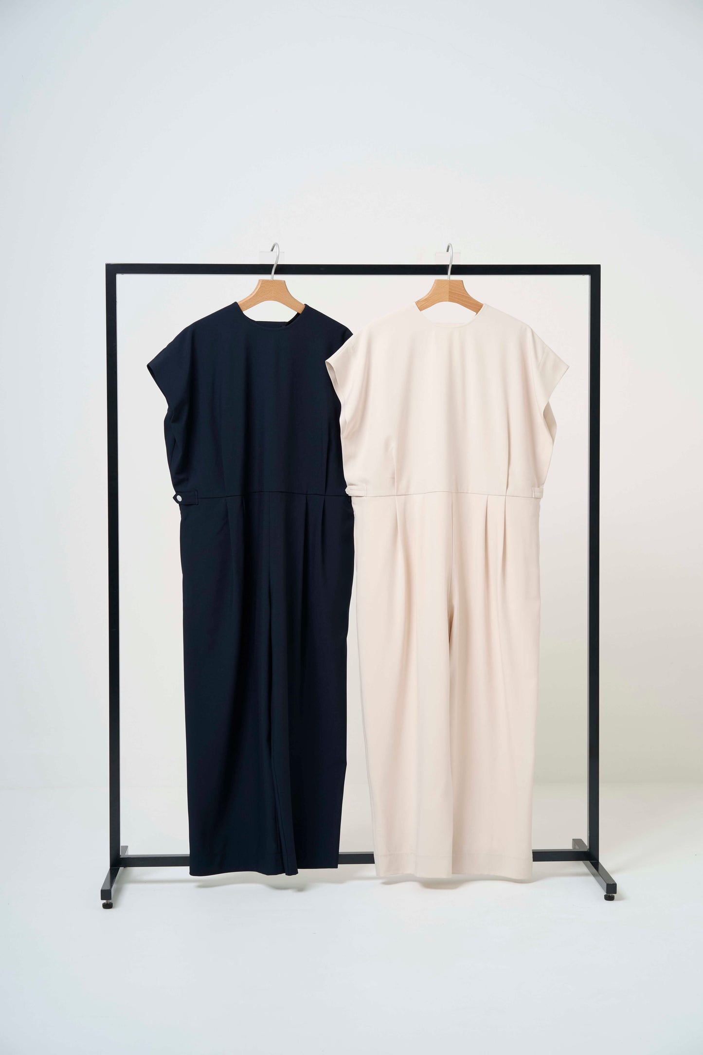 Eternal All-in-one - NAVY
