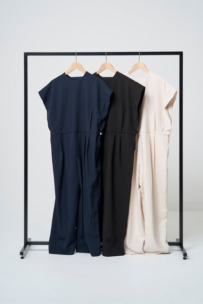 Eternal All-in-one - GRAY / SHORT・LONG
