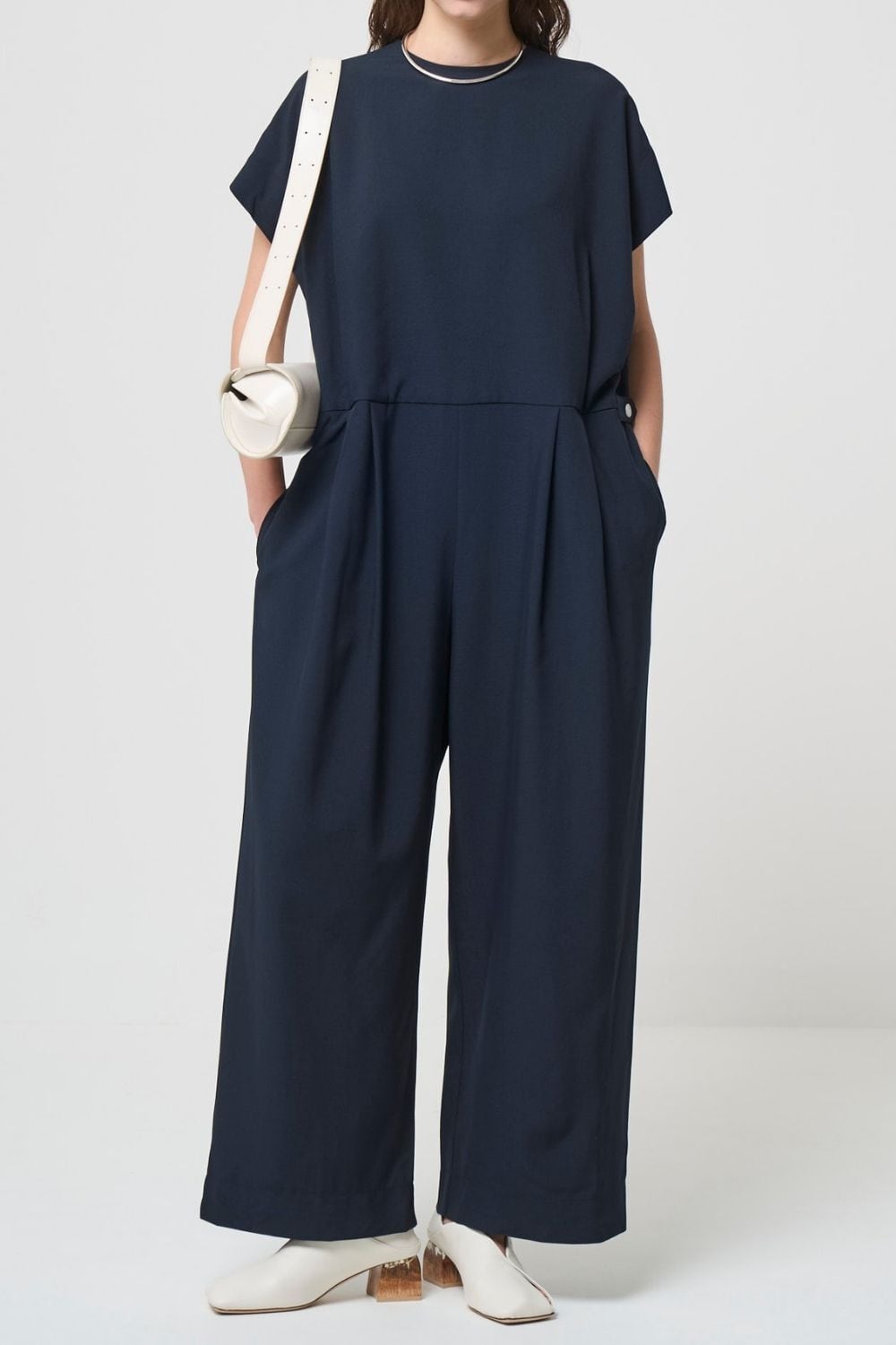 Eternal All-in-one - NAVY