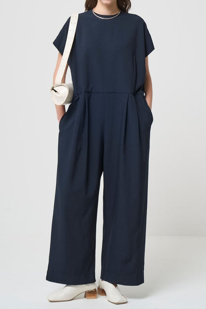 Eternal All-in-one - NAVY