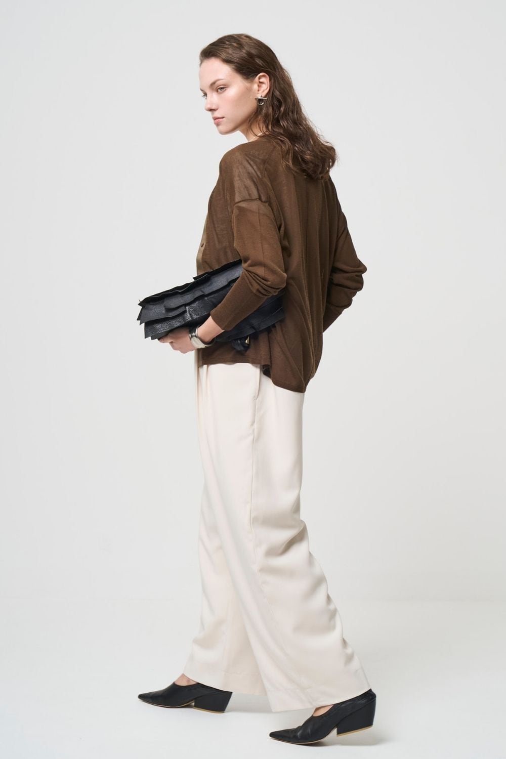 Eternal All-in-one - OFF WHITE / LONG・SHORT