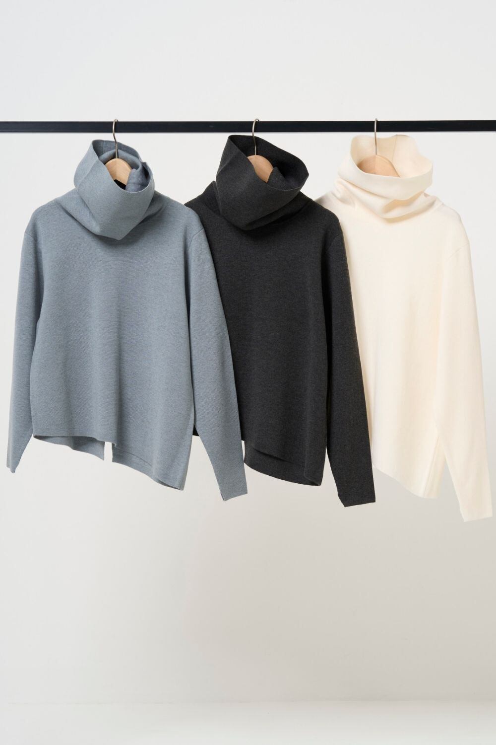 Odd Knit - GREEN
