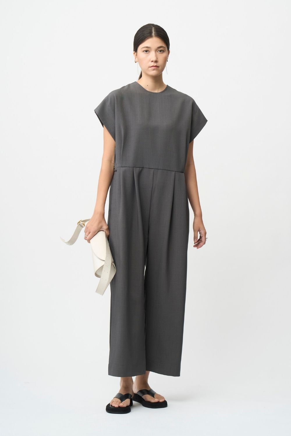 Eternal All-in-one - GRAY / SHORT・LONG