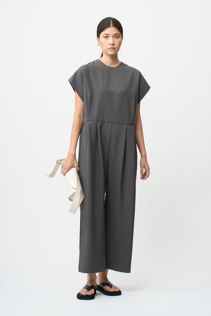 Eternal All-in-one - GRAY / SHORT・LONG