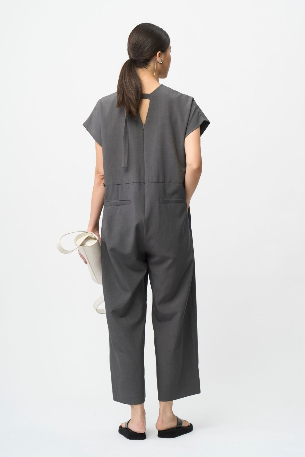 Eternal All-in-one - GRAY / SHORT・LONG