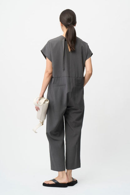 Eternal All-in-one - GRAY / SHORT・LONG