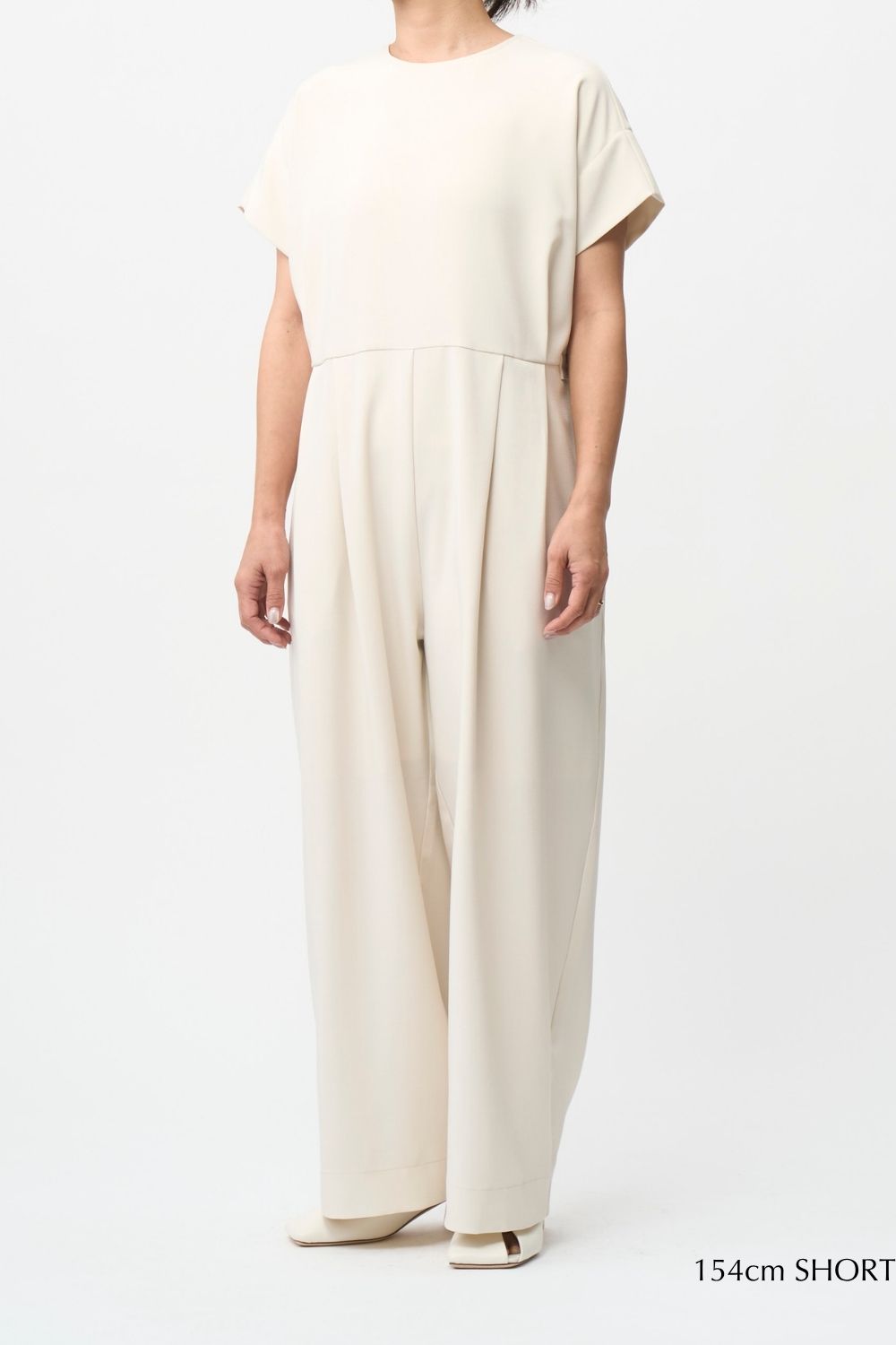 Eternal All-in-one - GRAY / SHORT・LONG