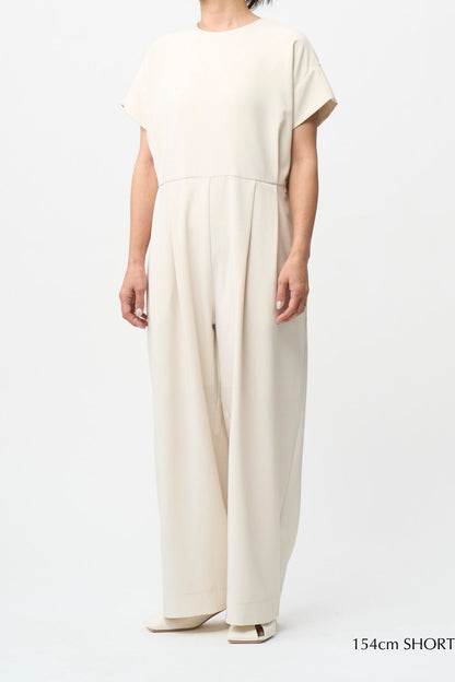 Eternal All-in-one - GRAY / SHORT・LONG