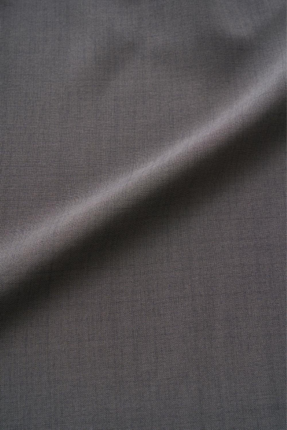 Mood Jacket No-Collar - GRAY