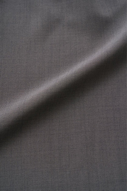 Mood Jacket No-Collar - GRAY
