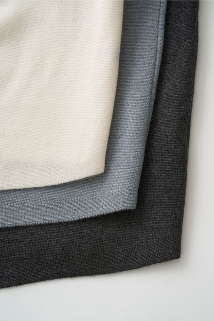 Odd Knit - GRAY