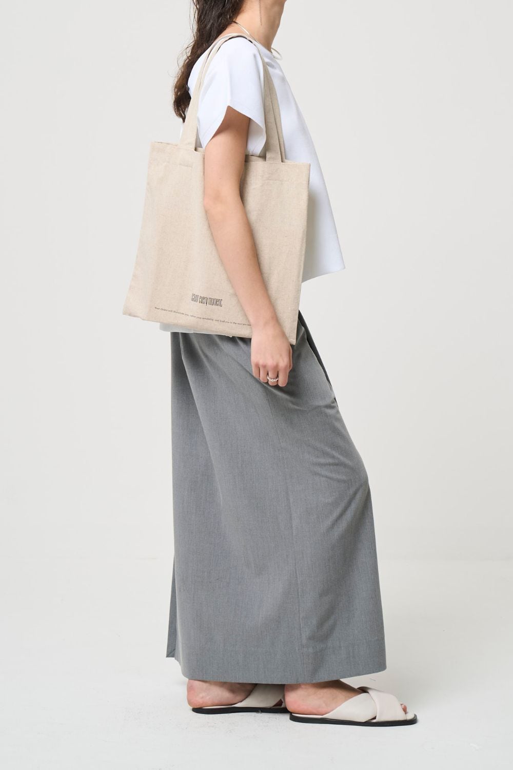 Savor Tote Bag