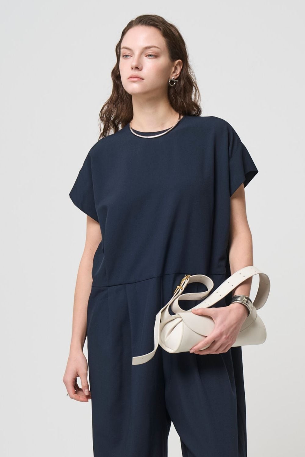Eternal All-in-one - NAVY