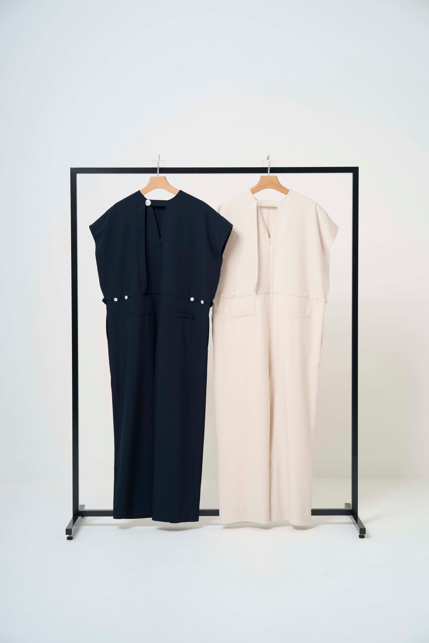 Eternal All-in-one - NAVY