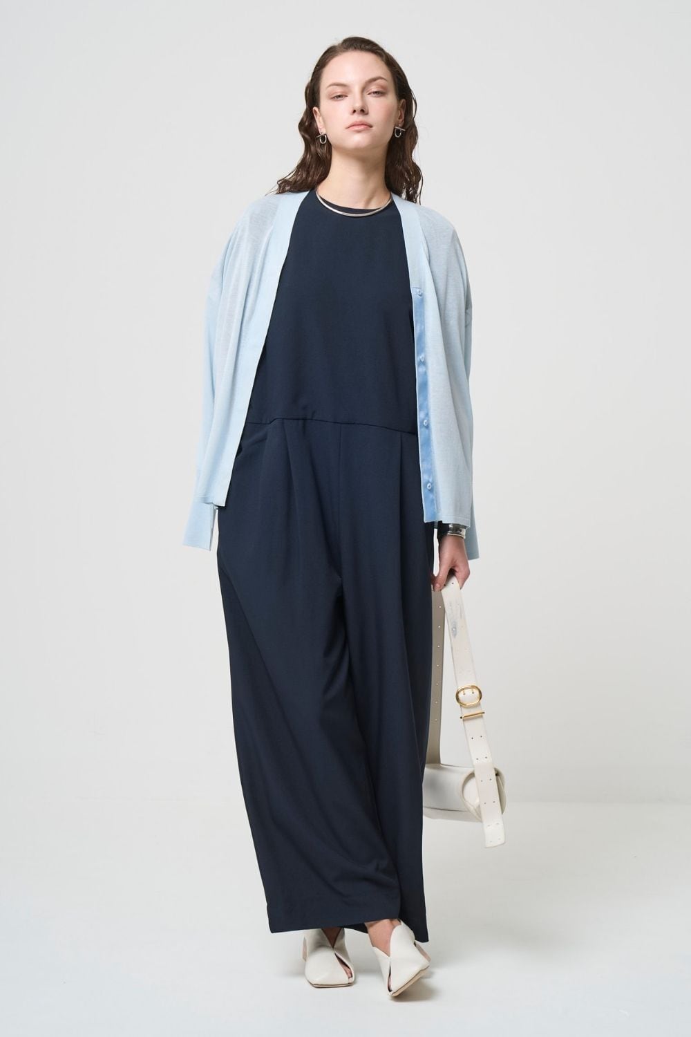 Eternal All-in-one - NAVY