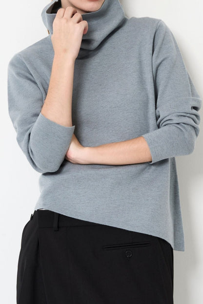 Odd Knit - GREEN