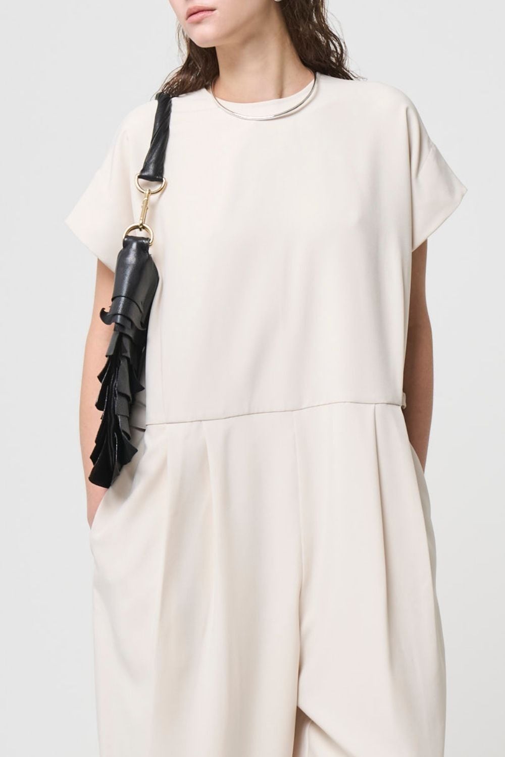 Eternal All-in-one - OFF WHITE / LONG・SHORT