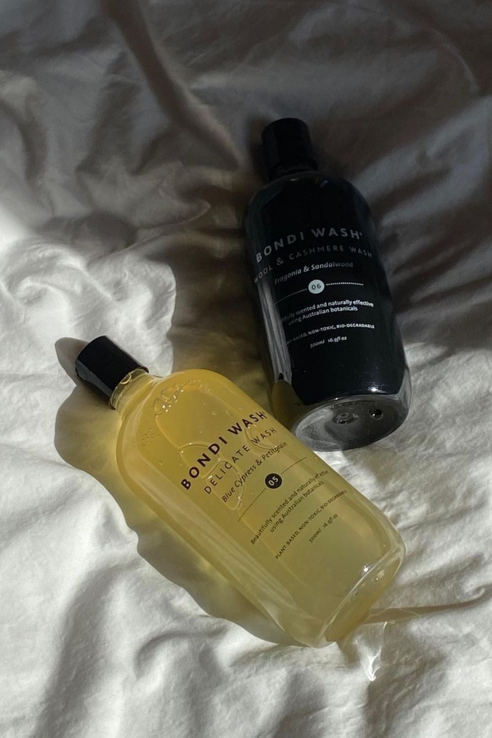 BONDI WASH デリケートウォッシュ 500ml