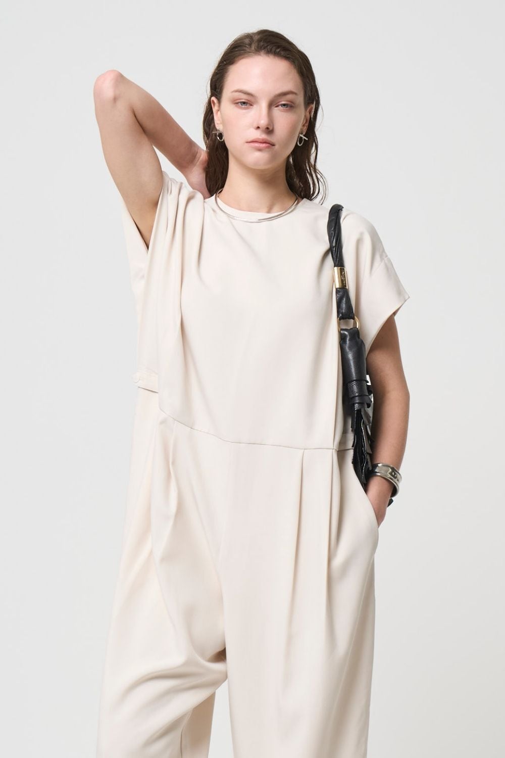 Eternal All-in-one - OFF WHITE / LONG・SHORT