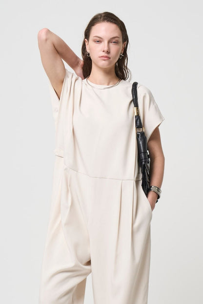 Eternal All-in-one - OFF WHITE / LONG・SHORT