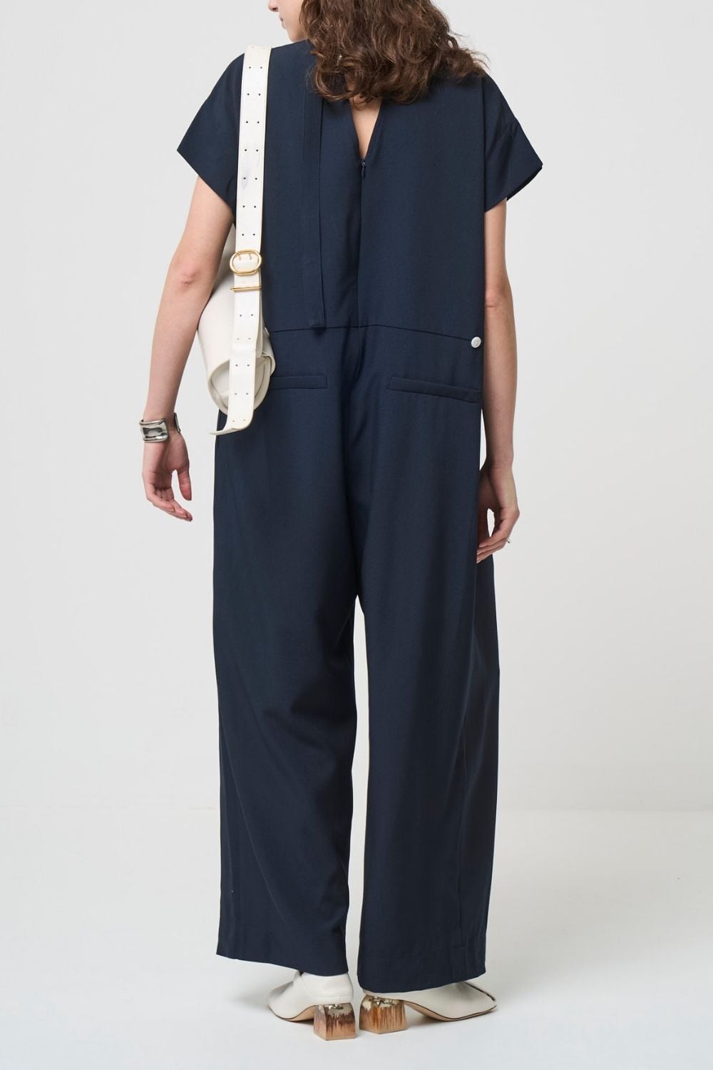 Eternal All-in-one - NAVY
