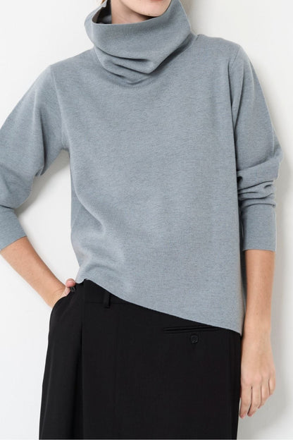 Odd Knit - GREEN